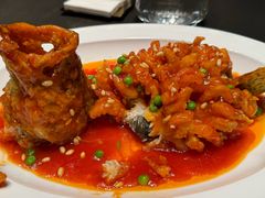 -望京辣宴·古法川菜(望京店)