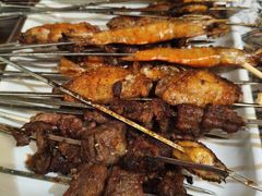 -京元盛铜锅涮肉(上海总店)
