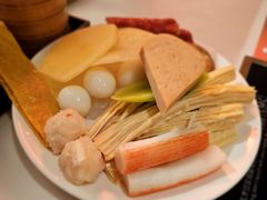 -温禾牛·和牛寿喜烧自助火锅(恒基名人店)