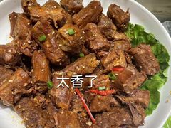 -牛排叔叔自助餐厅(太原万达店)