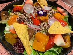 -La Terre乐田(万象城店)