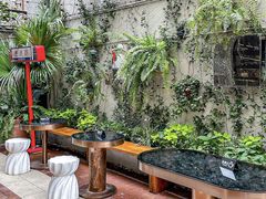 -Osteria Garden 生蚝花园餐厅(原进贤路店)