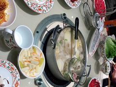 -汕头八合里海记牛肉店(清河店)