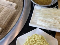 -柴火记忆·柴火鸡(万科店)