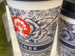 -霸王茶姬(南强街店)