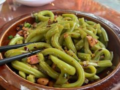 豌豆凉粉-金必轩(青岩店)