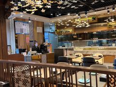 大堂-有璟阁港式餐厅(国贸商城店)