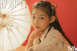 点击看大图 -雅尼·亚米儿童摄影美学馆(汉阳店)