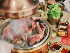 -西塔老太太泥炉烤肉(北京望京店)