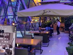 -Jazz·ya 爵士屋(来福士店)