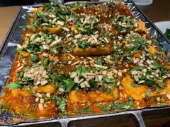 -卞氏菜根香·川菜(青羊万达店)