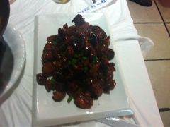 iphone_upload_pic-晚归月亮湾私家菜(临邑路店)