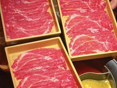 -温野菜涮涮锅(西单大悦城店)