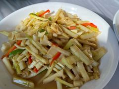 -天乐农家鱼头王(天目湖店)