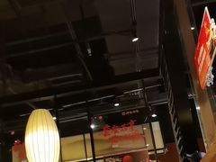-呷哺呷哺 小火锅 (浦东新欧尚超市店)