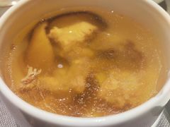 菌菇飘香汤-观宴·品质赣菜(高新大道店)