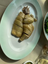 -空中一号宴会厅(信合大厦店)