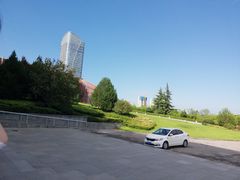 -西安锦江国际酒店