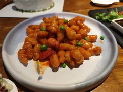 -陆壹捌餐厅(五大道店)