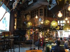 -胡桃里音乐酒馆(万科城市广场店)