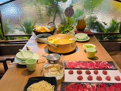 -掂档潮汕牛肉火锅(万象城店)