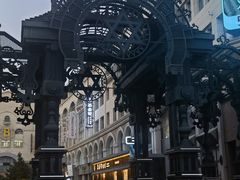 -黑宝石西餐厅(汇励99城市公园店)