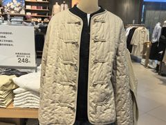 -MUJI无印良品(万达天鹅湖店)
