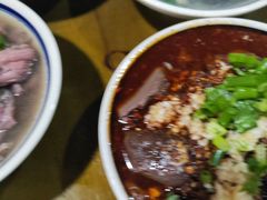-小杨翘脚牛肉