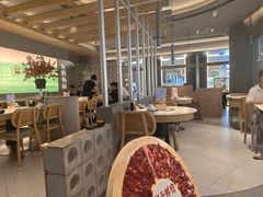 -左庭右院鲜牛肉火锅(京西大悦城店)