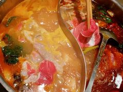 -彤德莱火锅(王沙路店)