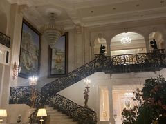 -大堂吧·下午茶·特调鸡尾酒(大连一方城堡豪华精选酒店)