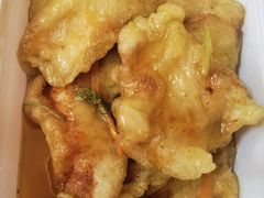 -粗粮人家·东北菜(洋桥店)