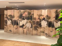 -松鹤楼(狮山永利广场店)