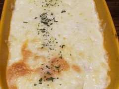 焗土豆泥-食戟