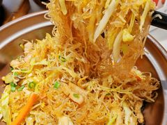 -客颂·客家宴(大壮国际广场店)