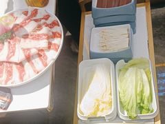 -刘一锅筋头巴脑(经园路店)