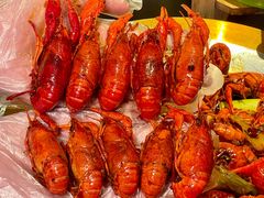 -功夫怪兽·烧烤(西工小街店)