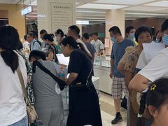 -浙江大学医学院附属第二医院眼科中心