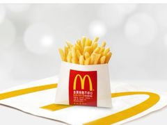 -麦当劳(南京水西门大街店)