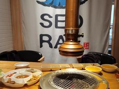 -喜来稀肉(北外滩白玉兰广场店)