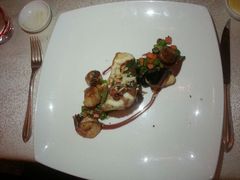 -上海和平饭店-华懋阁 The Cathay Room