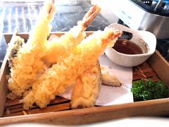 -高木日本料理(静安寺店)