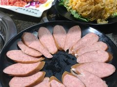 -鹤之乡·齐齐哈尔烤肉·非遗(秋涛路店)