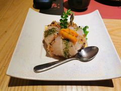 -鸟山鸣·日料食堂(王府井店)
