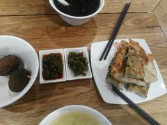 -王如意油茶(信旺·华府骏苑店)