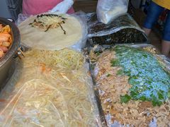 -阿姨卷饼(平凉路店)