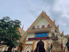 -云南勐巴娜西珍奇园