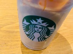 -星巴克(深圳北站B5检票口)