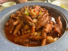 -美味故事特色餐厅(汉阳郭茨口店)