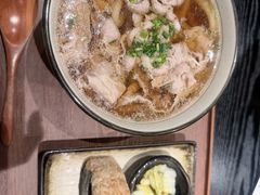 -玄白·炭烤活鳗(上海首店)